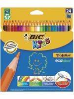 BIC Цветные карандаши