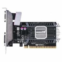 Видеокарта InnoVISION Inno3D nVidia GeForce GT 730 1Gb N730-1SDV-D3BX