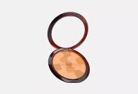 Легкая бронзирующая пудра для лица Terracotta Sun-Kissed Natural Healthy Glow Powder