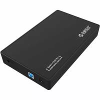 Внешний корпус для HDD ORICO 3588US3 3.5" Black