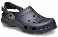 CROCS Classic All Terrain черный M9/W11