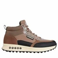 Мужские ботинки Napapijri Slate Suede City Boots Beige Cash / 43 EU