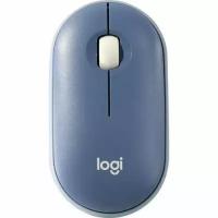 Мышь Logitech Pebble M350