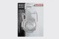 Прокладки цилиндра (набор) Honda LEAD 90 D-48mm (mod:C) "MAX GASKETS"