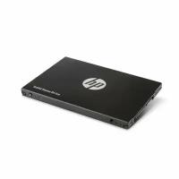 Накопитель SSD 2.5" SATA 250GB HP S700 2DP98AA