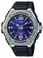 Часы наручные CASIO Collection MWA-100H-2A