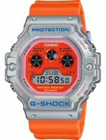 Наручные часы CASIO G-Shock