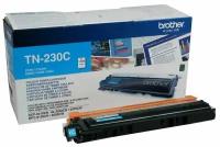 Картридж Brother TN230C