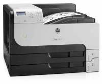 Принтер лазерный HP LaserJet Enterprise 700 M712dn (CF236A)