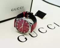 Наручные часы GUCCI YA1264041