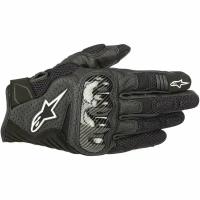 Мотоперчатки ALPINESTARS SMX-1 Air V2 Black, L