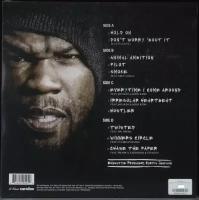 50 Cent "Виниловая пластинка 50 Cent Animal Ambition An Untamed Desire To Win"