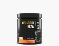 Maxler 100% Golden BCAA 210 гр (Maxler) Натуральный