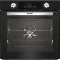 Электрический духовой шкаф Hotpoint FE8 821 H BL