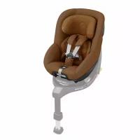 Автокресло Maxi-Cosi Pearl 360 PRO Next, Authentic Cognac