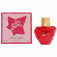 Lolita Lempicka Женский So Sweet Lolita Lempicka Парфюмированная вода (edp) 30мл