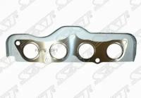 Прокладка выпускного коллектора MAZDA 1,6 Z63 04-13 ST-ZJ01-13-460A