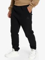 Брюки Erke M.Knitted Pants, размер 52, черный