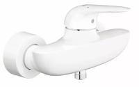 Смеситель для душа Grohe Eurostyle, белая луна (23722LS3)