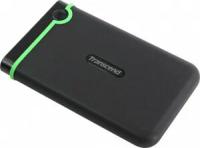 Внешний HDD Transcend 2 TB 25M3S StoreJet серый, 2.5", USB 3.0