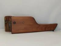 Кобура для Mauser C96 люкс
