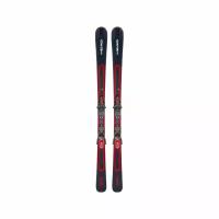 Горные лыжи Head Shape e. V5 R SW AMT-PR + PR 11 GW Black/Red 22/23