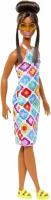 Кукла Barbie Игра с модой 210 HJT07