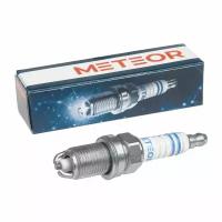 Свеча METEOR Blue Line F7LDCR BMW 3 series, LADA Largus, Opel Astra, Opel Omega, Renault Duster