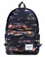 Рюкзак Herschel Classic XL 10492 (NIGHT LIGHTS 30L)