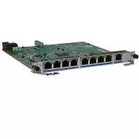 Модуль Huawei WSIC-8GE SVN5800 Secure Access Gateways 8GE Electric Ports Interface Card