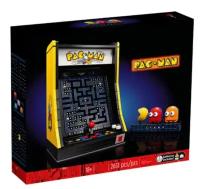 Конструктор Игровой автомат Pac-Man, Е0323