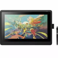 Интерактивный дисплей WACOM Cintiq DTK1660K0B