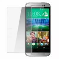 Защитное стекло для HTC ONE M8