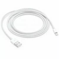 Кабель Apple Lightning to USB 2 m (MD819ZM)