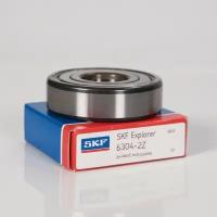 Подшипник 6304 2Z (80303) размера 20х52х15 SKF