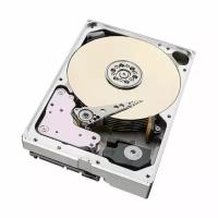 Жесткий диск 3.5" HDD 4Tb Seagate Skyhawk Lite ST4000VX005 SATA