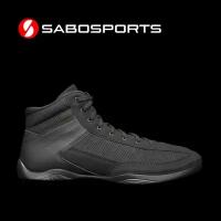 Штангетки SABOSPORTS, размер 42, черный