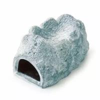 Влажная пещера Exo Terra Wet Rock Ceramic Cave Small 11x6,5x5 см