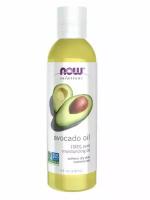 Avocado Oil, Масло авокадо 437 мл