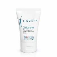 BIOGENA Крем для лица и тела Цинк-крем / Zinkcreme