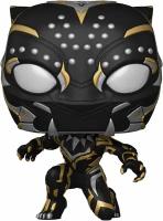 Фигурка Funko POP: Black Panther: Wakanda Forever - Black Panther