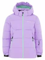 Куртка горнолыжная детская Icepeak Loris Jr Lavender (HEIG:122)