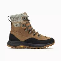 Ботинки Merrell Siren 4 Thermo Mid Zip Wp Tobacco (UK:6,5)