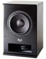 Сабвуфер MK Sound X12 black