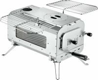 Походная печь для палатки King Camp Heating Stove L 2420