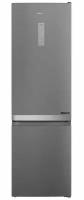 Холодильник HOTPOINT-ARISTON HT 5201I MX нерж. сталь (FNF, инвертор)