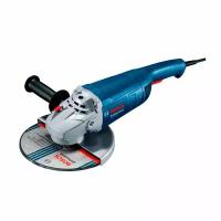 Шлифмашина угловая BOSCH GWS 2200 RSP