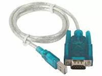 Аксессуар AOpen USB AM - RS-232 DB9M ACU804