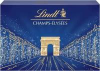 Шоколадные конфеты ассорти Lindt Champs-Elysees 17 конфет, 182 г (Финляндия)