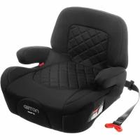 Бустер Best Baby AY313 ASTON ISOFIX группа 2/3 черный